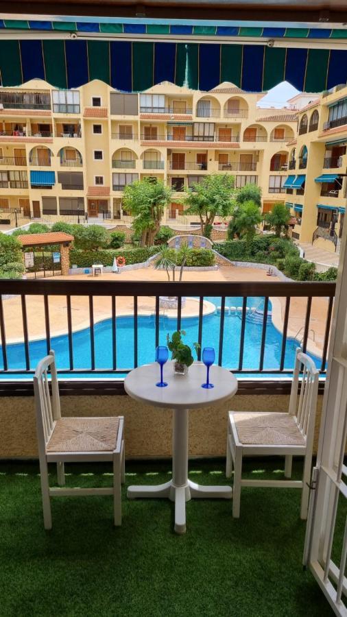 Cristina Apartments La Mata -Torrevieja Екстериор снимка