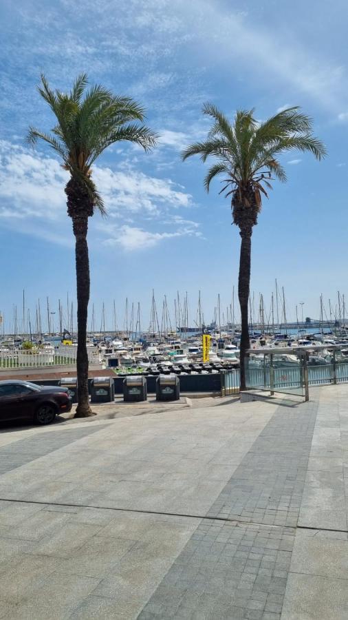 Cristina Apartments La Mata -Torrevieja Екстериор снимка