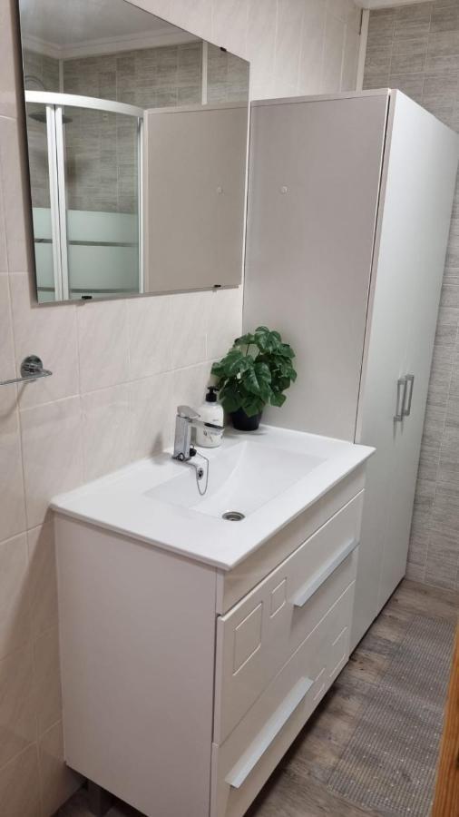 Cristina Apartments La Mata -Torrevieja Екстериор снимка