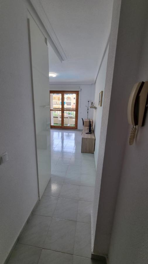 Cristina Apartments La Mata -Torrevieja Екстериор снимка