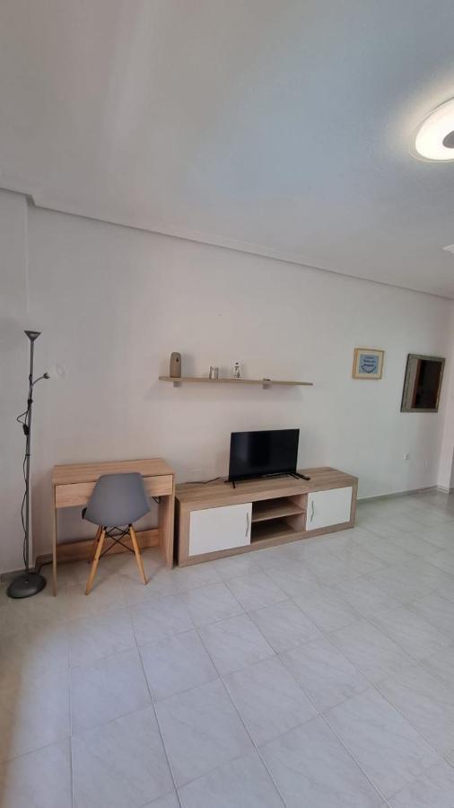 Cristina Apartments La Mata -Torrevieja Екстериор снимка