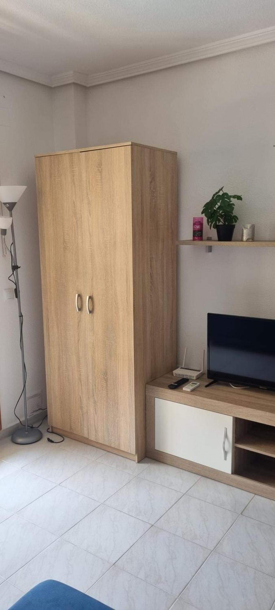 Cristina Apartments La Mata -Torrevieja Екстериор снимка